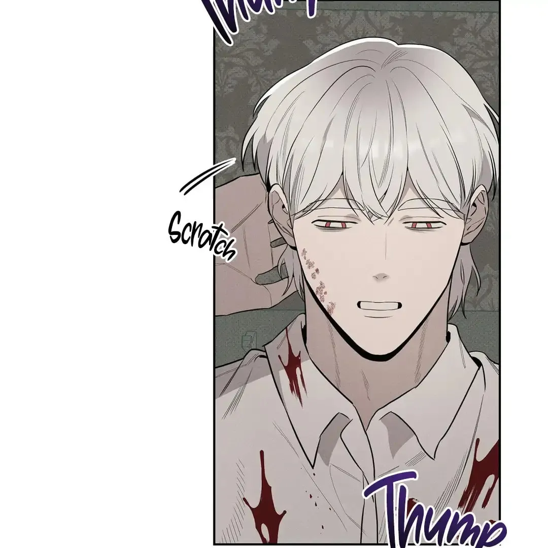 Room 666 Chapter 3 page 43 - 