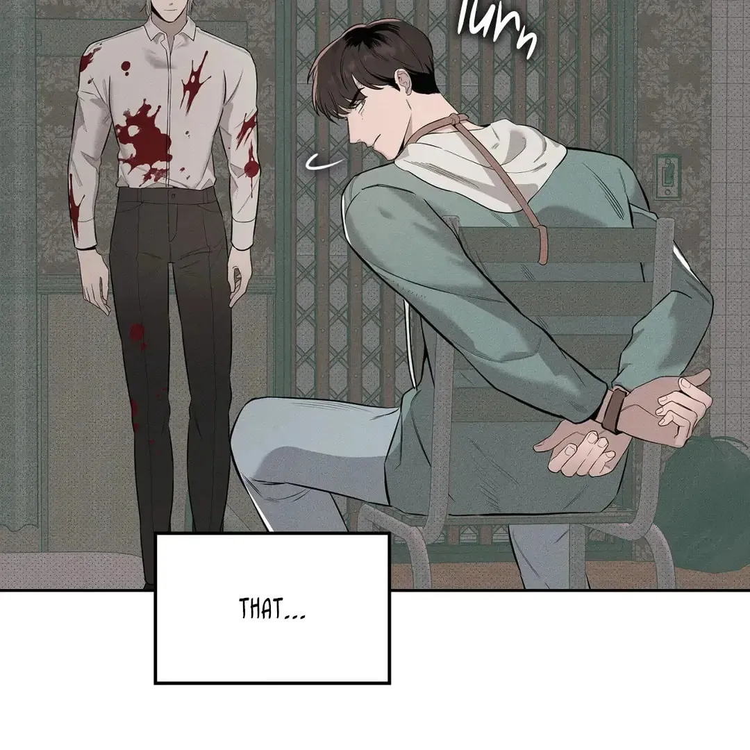 Room 666 Chapter 3 page 45 - 