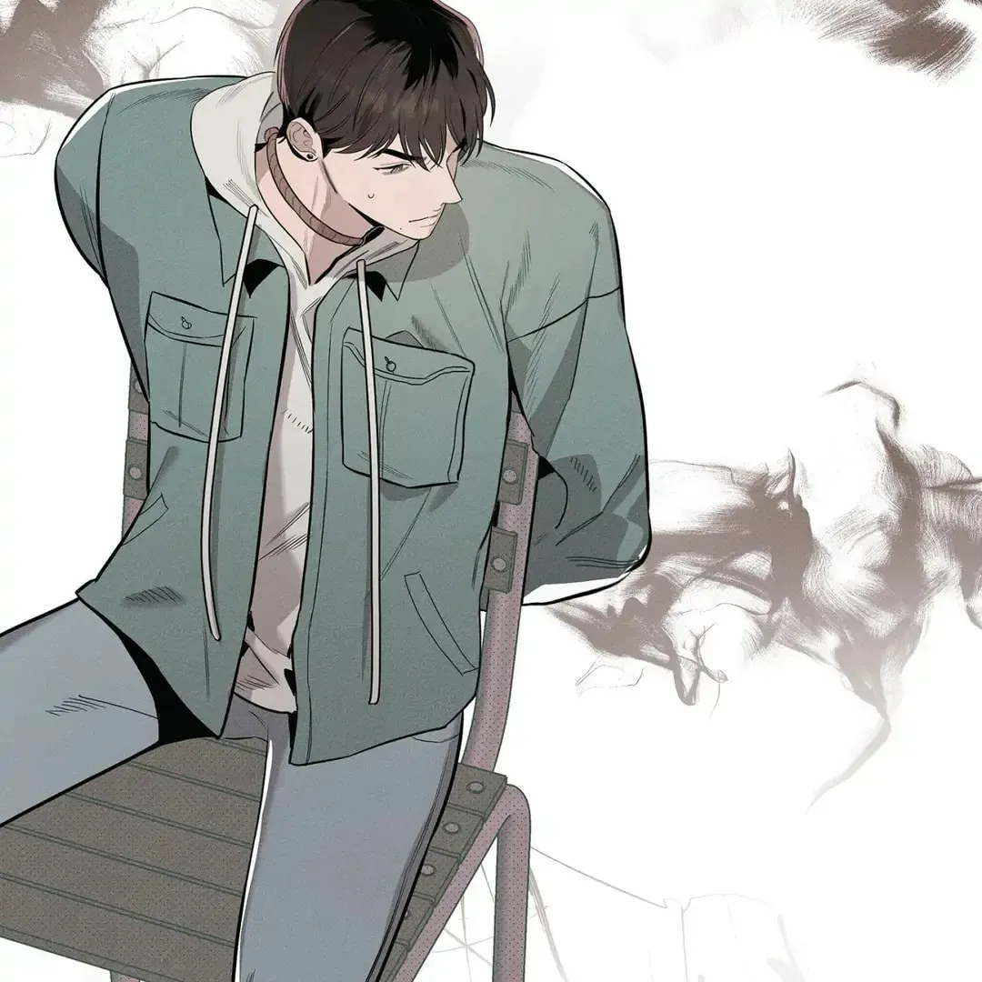 Room 666 Chapter 3 page 47 - 