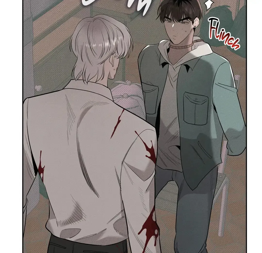 Room 666 Chapter 3 page 49 - 