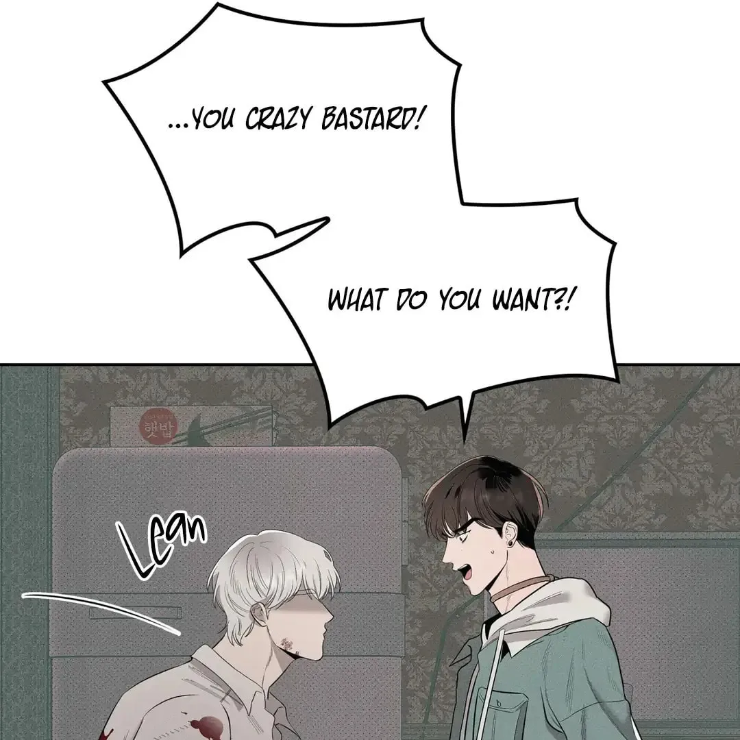Room 666 Chapter 3 page 51 - 