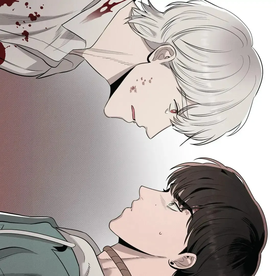 Room 666 Chapter 3 page 58 - 