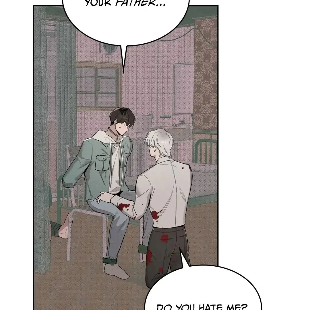 Room 666 Chapter 3 page 62 - 