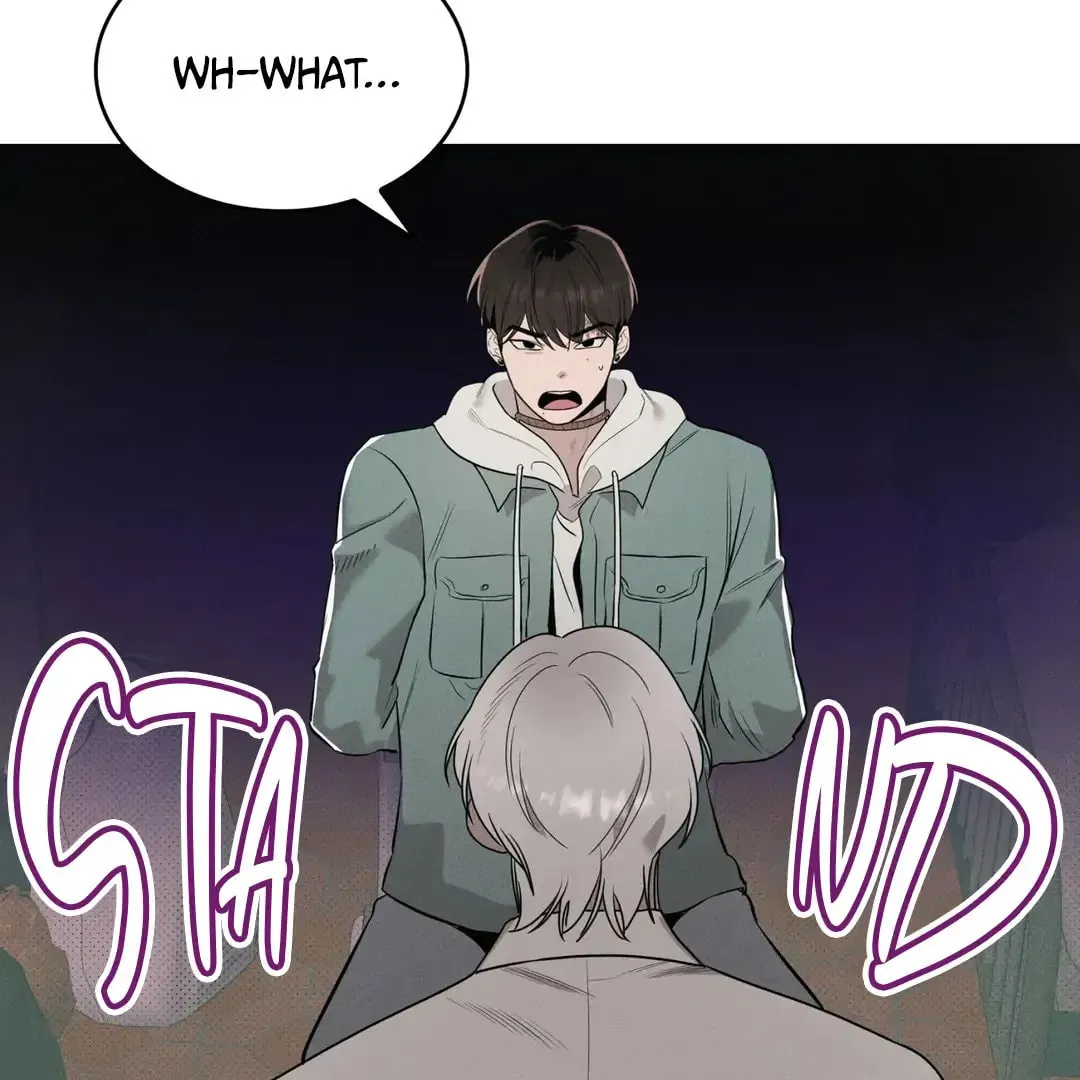 Room 666 Chapter 3 page 70 - 