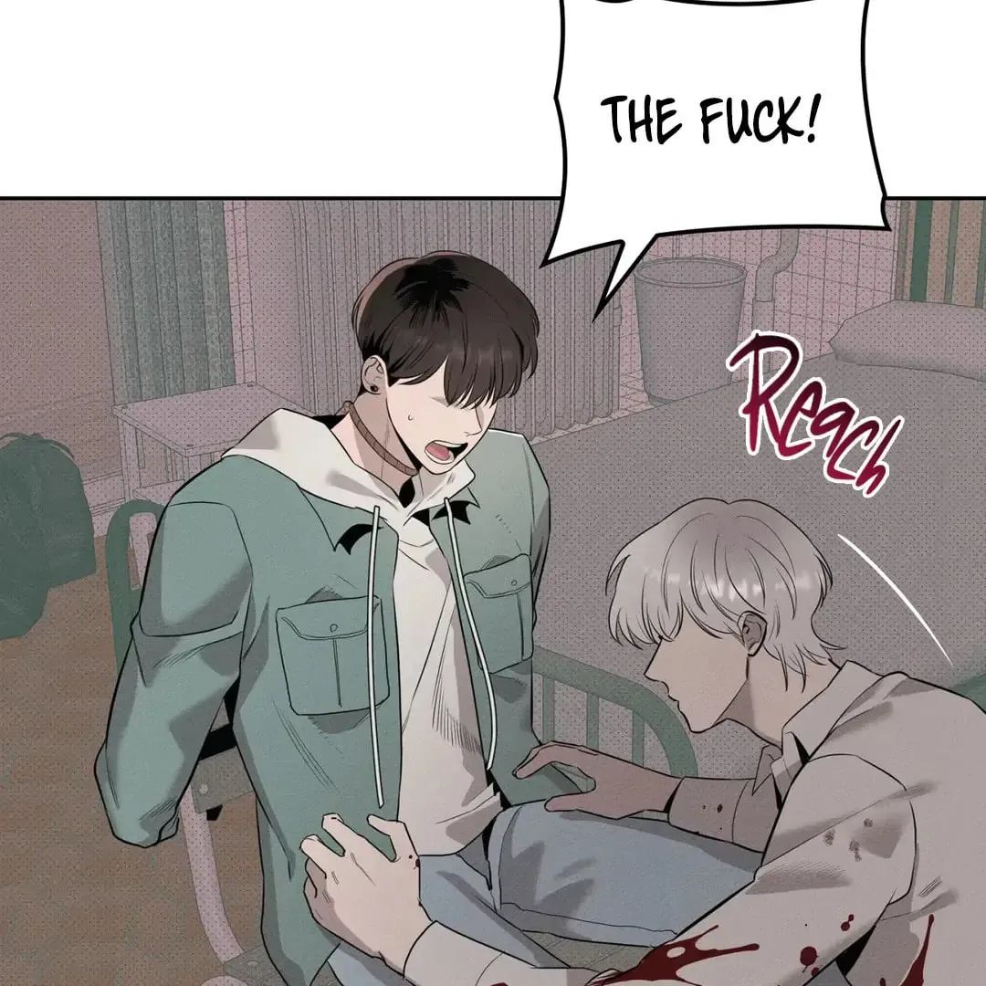 Room 666 Chapter 3 page 72 - 