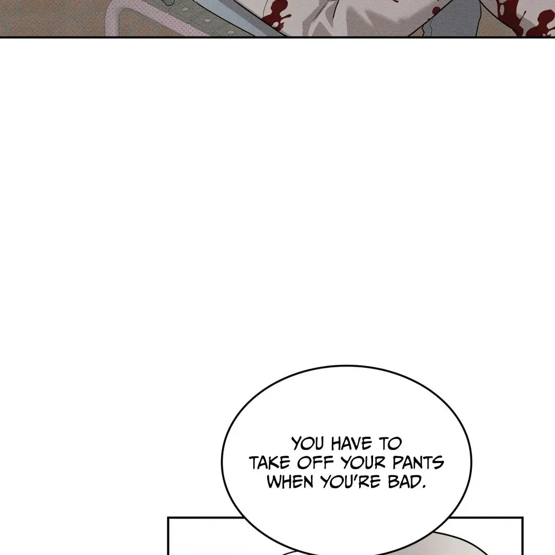 Room 666 Chapter 3 page 73 - 