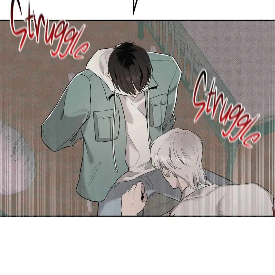 Room 666 Chapter 3 page 76 - 