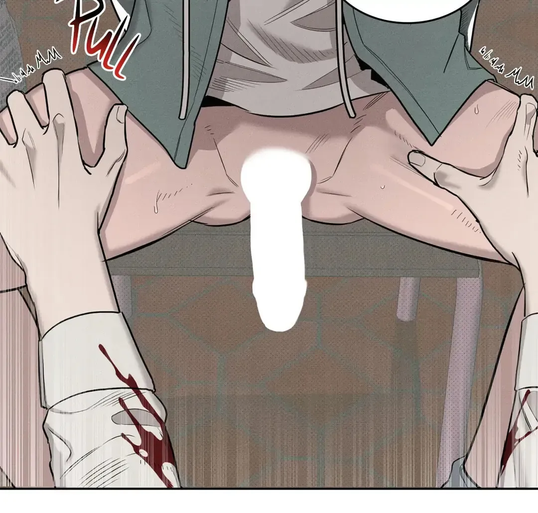 Room 666 Chapter 3 page 82 - 