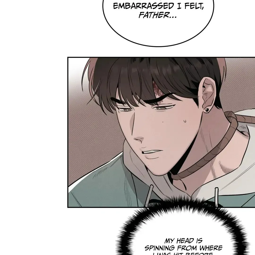 Room 666 Chapter 3 page 86 - 