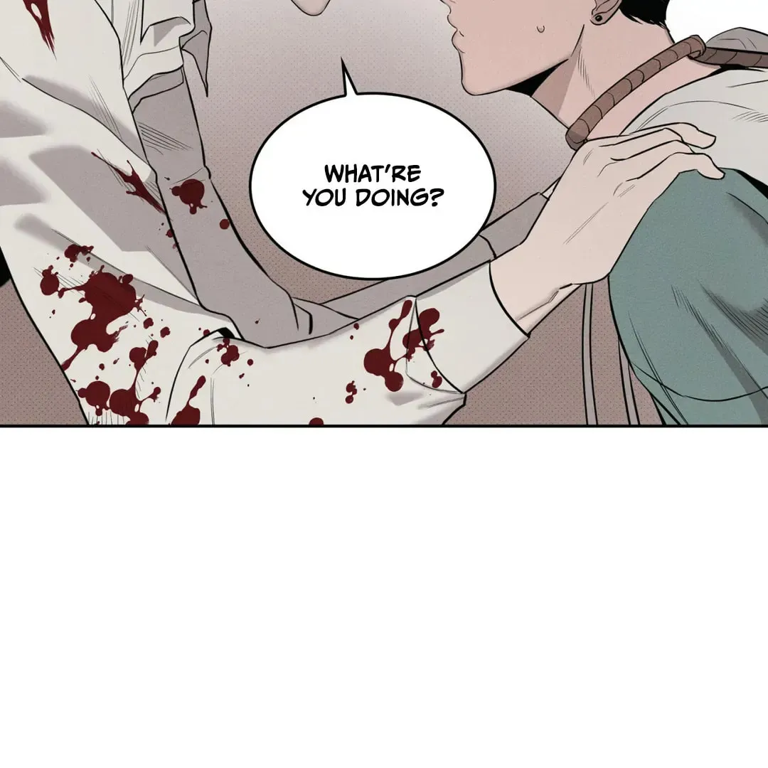 Room 666 Chapter 3 page 92 - 