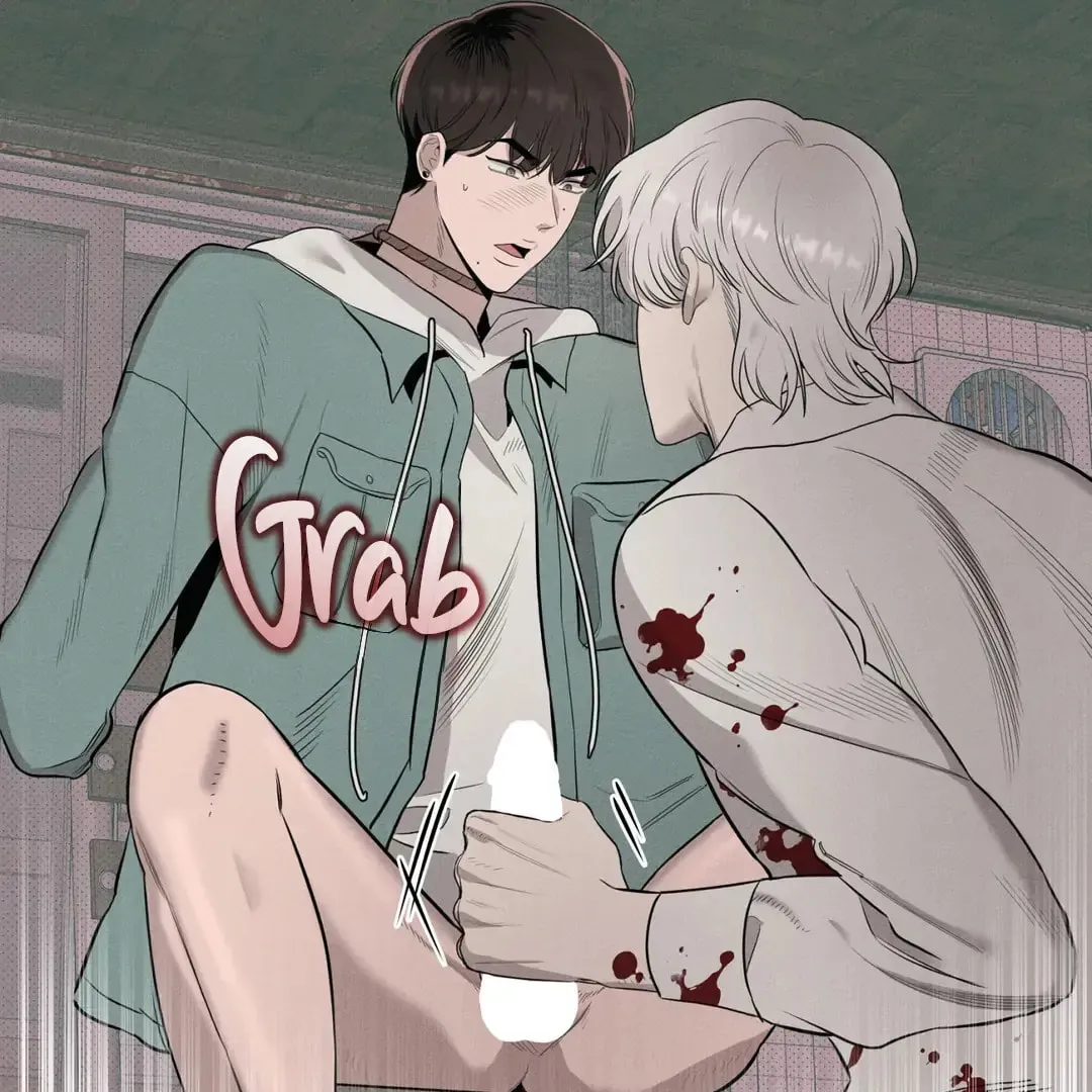 Room 666 Chapter 3 page 99 - 