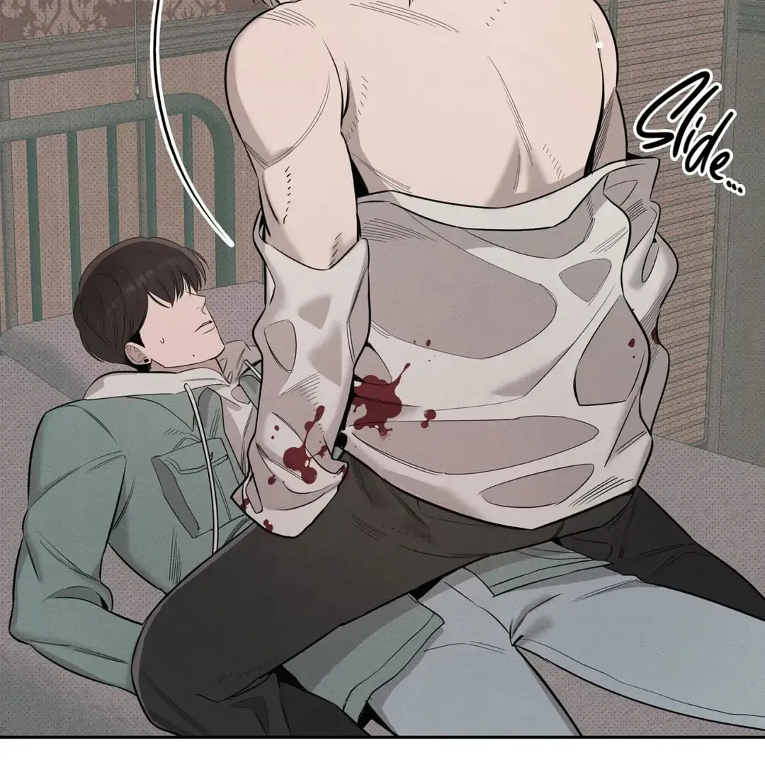 Room 666 Chapter 4 page 29 - 