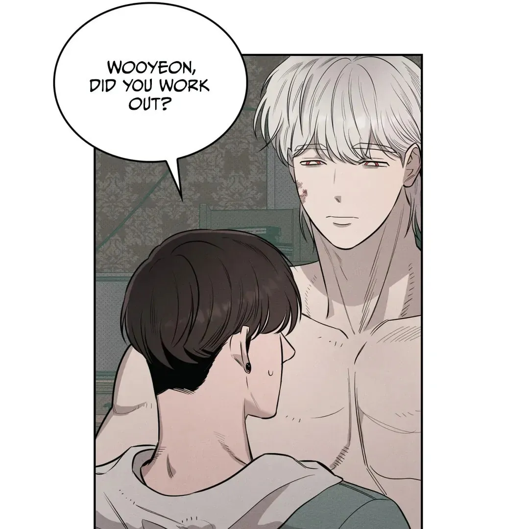 Room 666 Chapter 4 page 33 - 