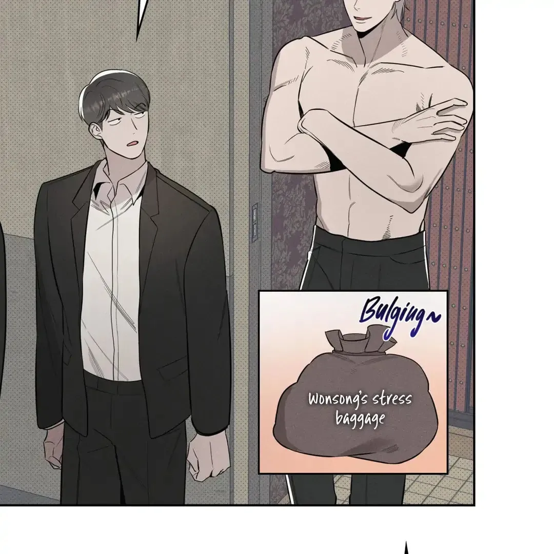 Room 666 Chapter 5 page 106 - 