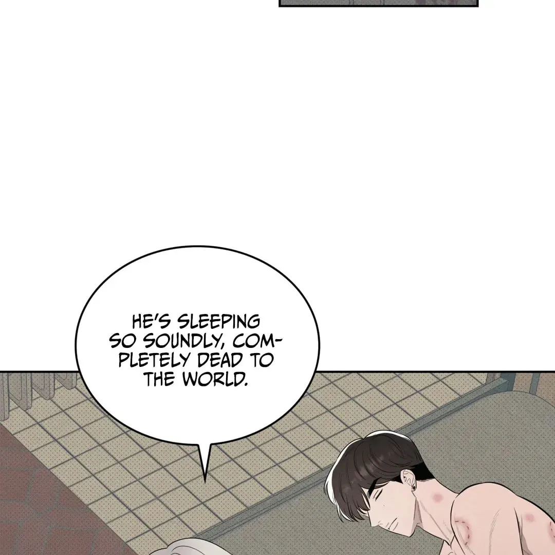 Room 666 Chapter 5 page 109 - 