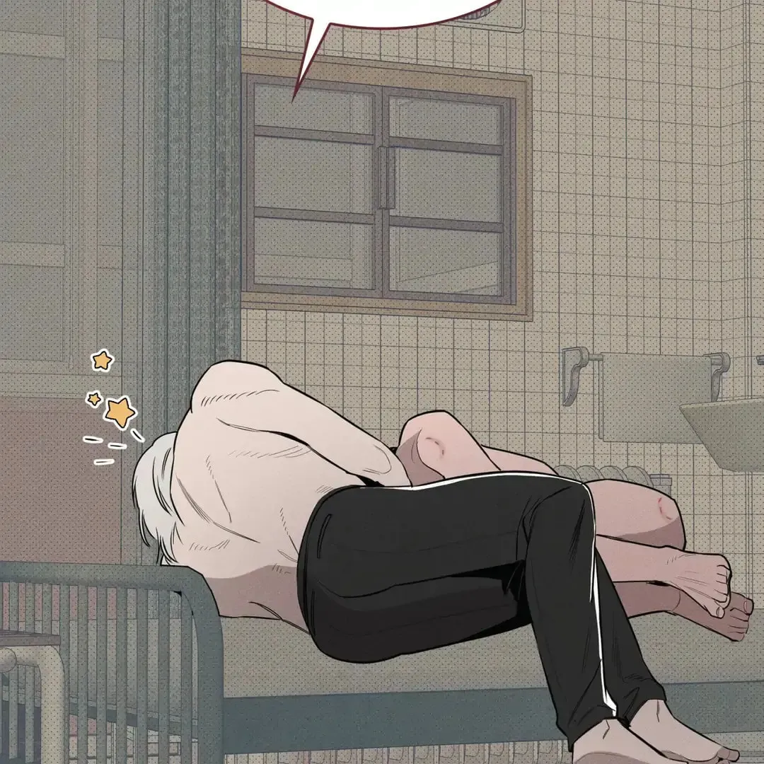 Room 666 Chapter 5 page 126 - 