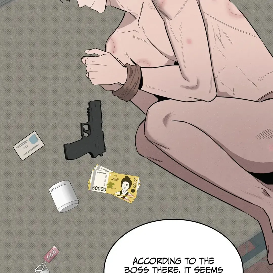 Room 666 Chapter 5 page 94 - 