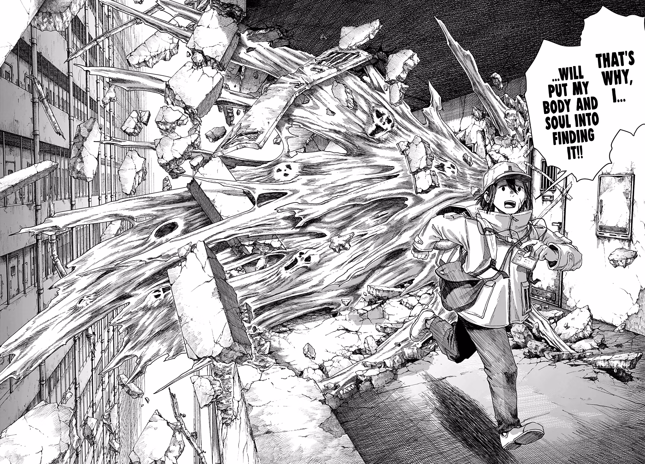 Read Room 999 chapter 1 image 26 on Lezhin