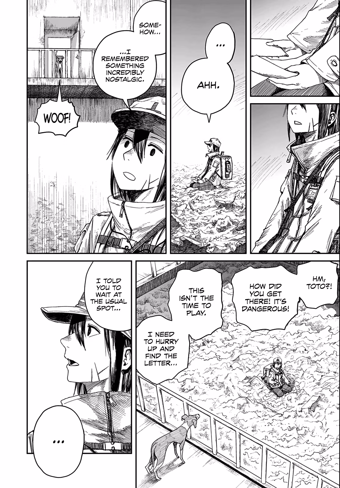 Read Room 999 chapter 1 image 53 on Lezhin