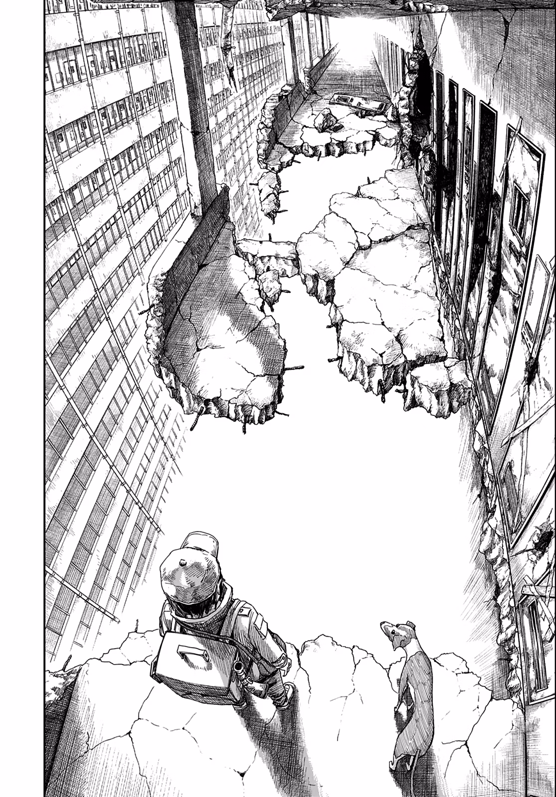 Read Room 999 chapter 1 image 64 on Lezhin