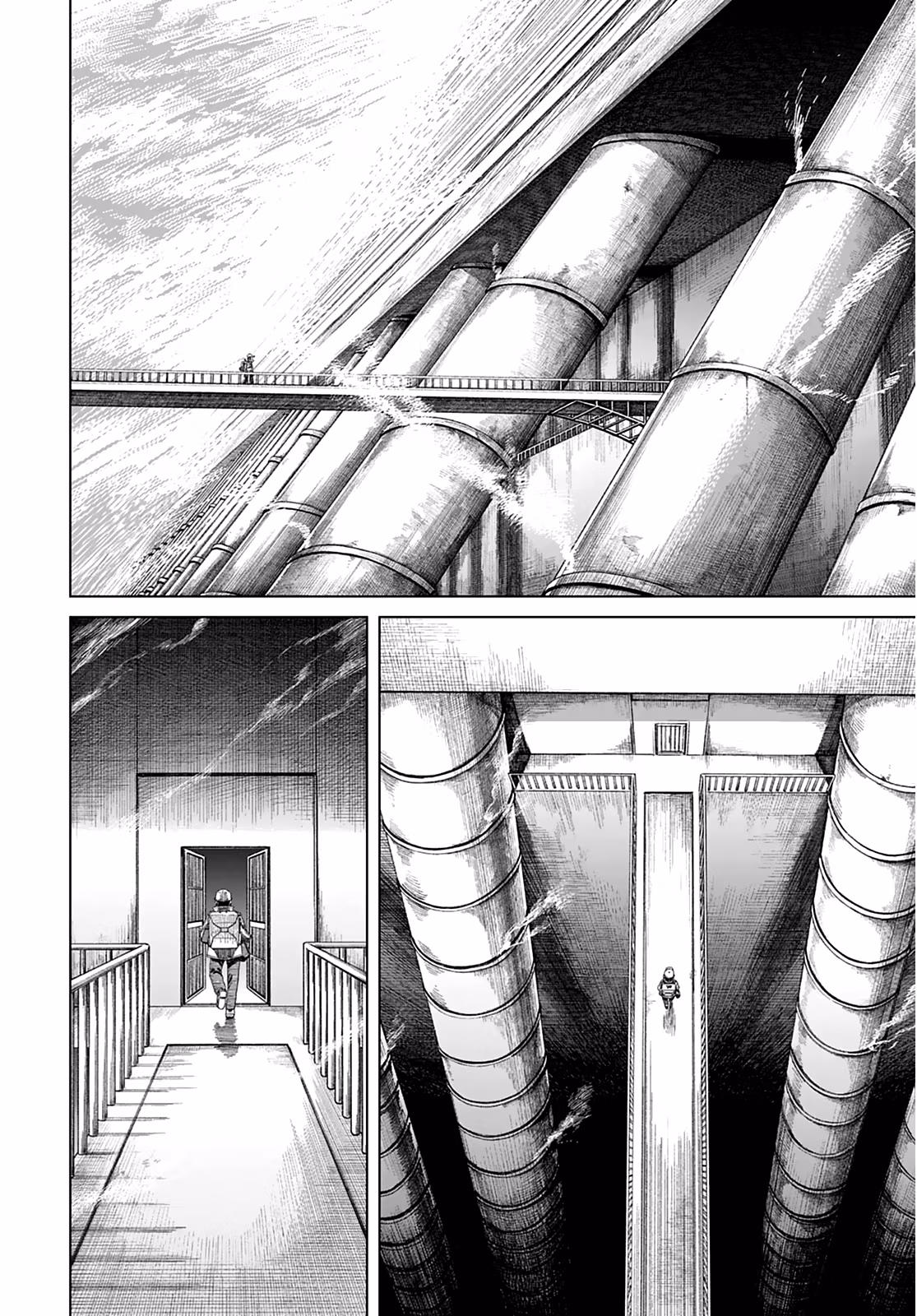 Read Room 999 chapter 3 image 7 on Lezhin