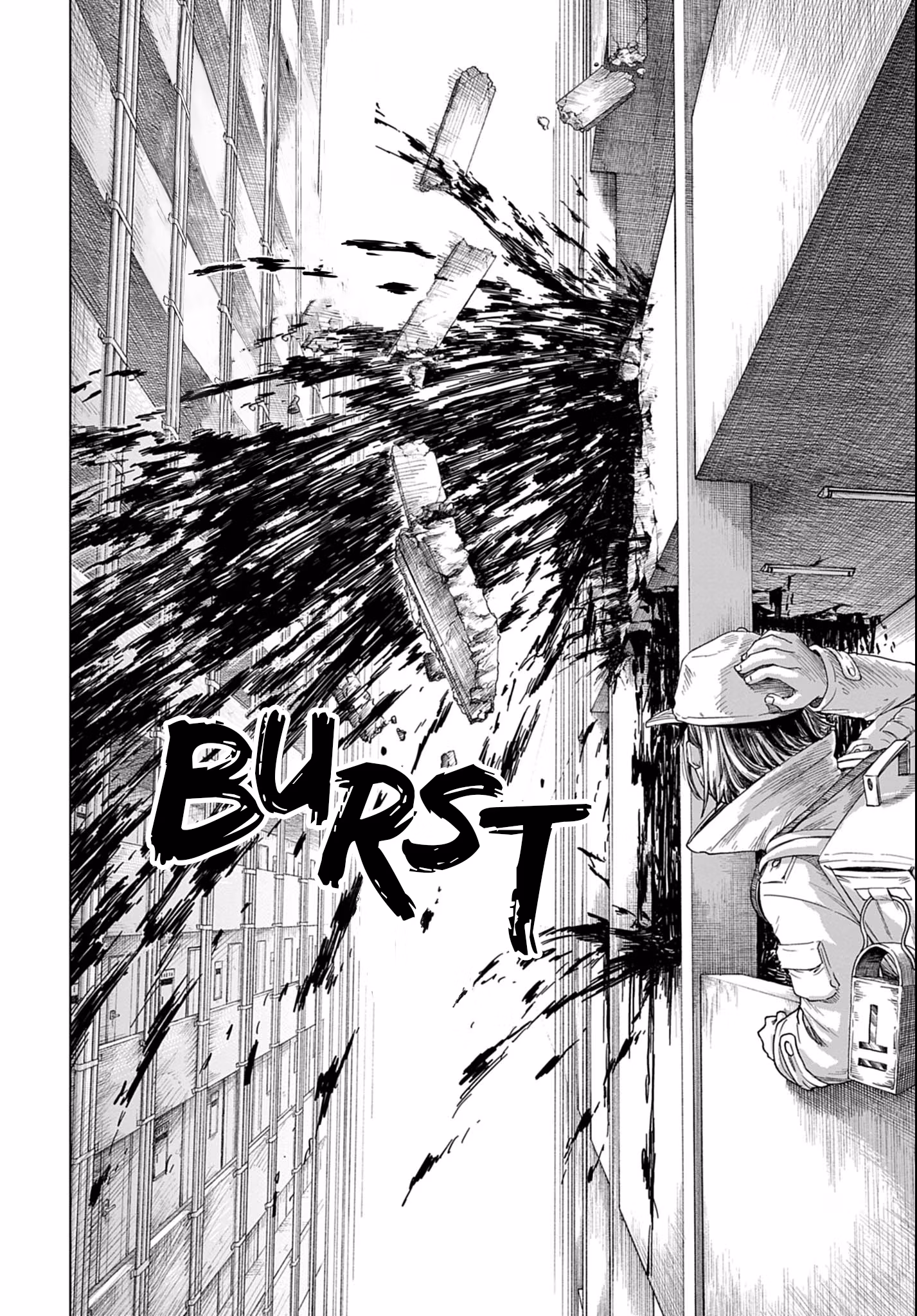 Read Room 999 chapter 4 image 30 on Lezhin