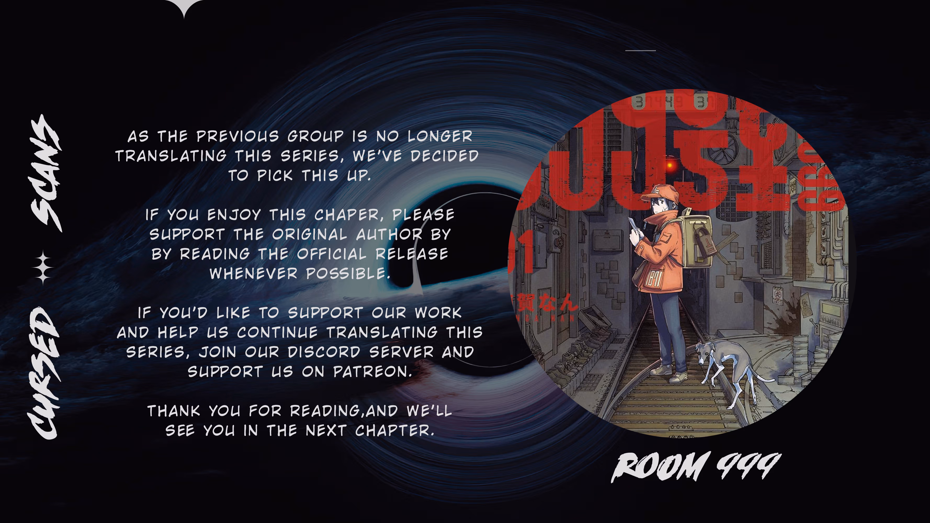 Read Room 999 chapter 4 image 31 on Lezhin