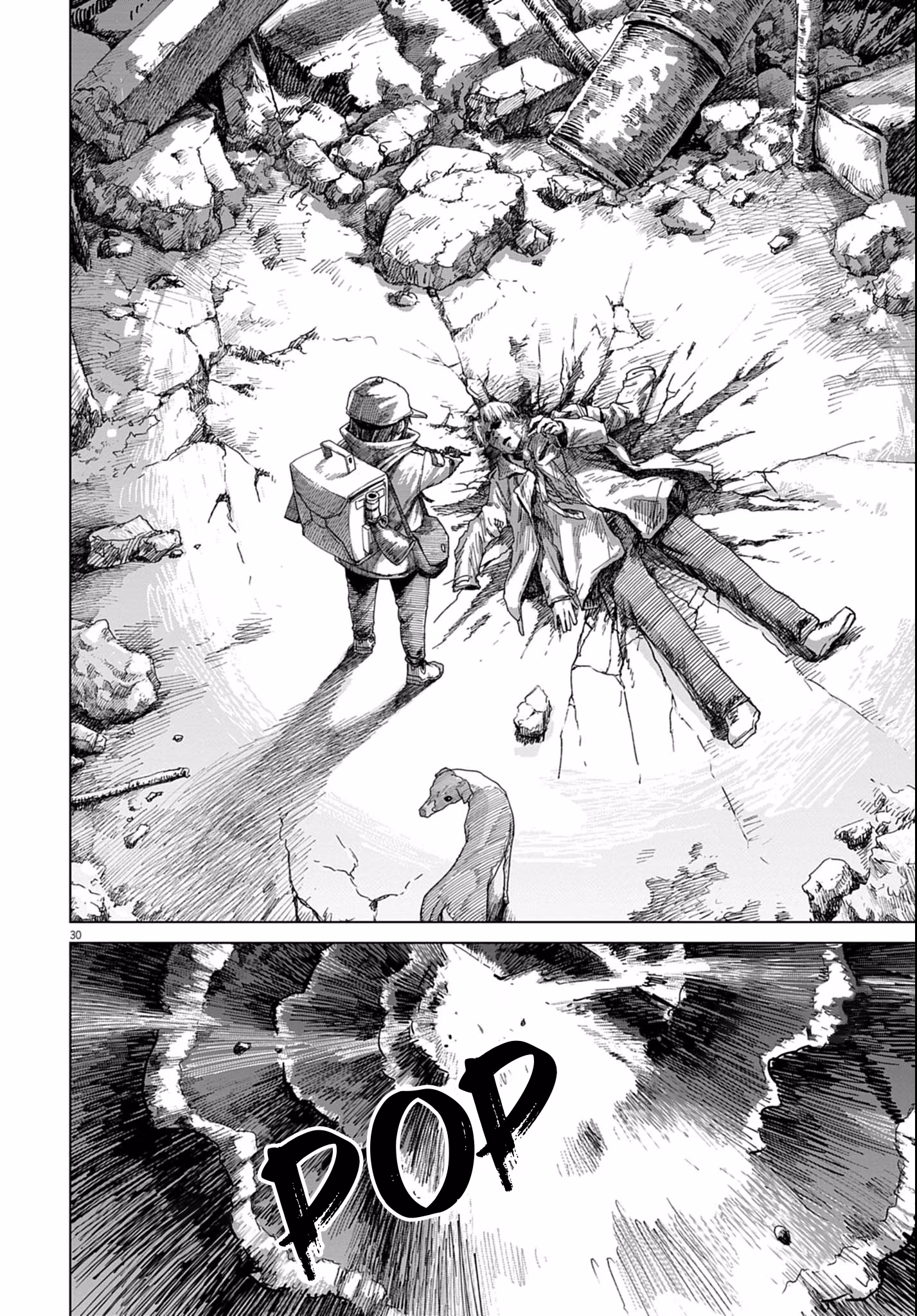 Read Room 999 chapter 5 image 30 on Lezhin