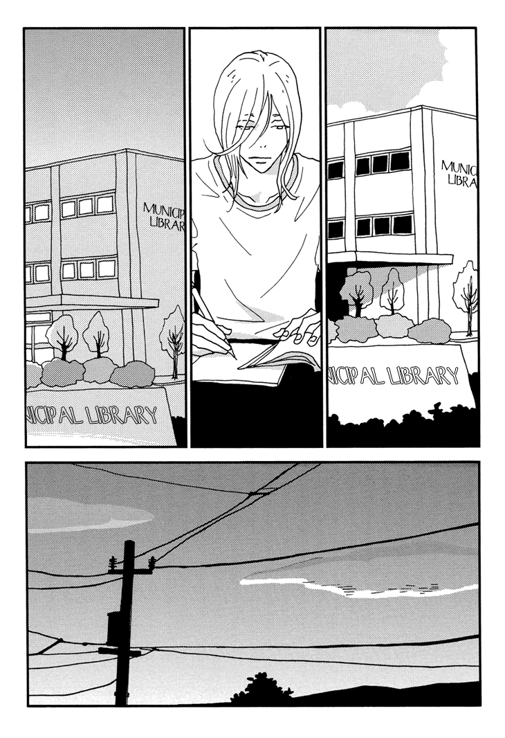 Read Room Share chapter 10 image 8 on Lezhin