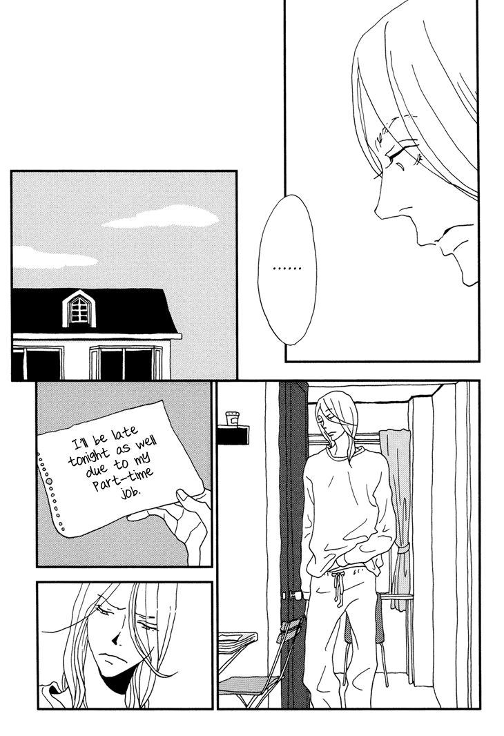 Read Room Share chapter 11 image 16 on Lezhin