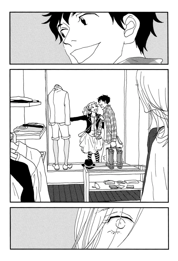 Read Room Share chapter 11 image 21 on Lezhin