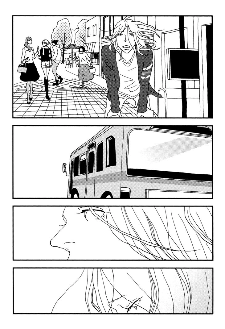 Read Room Share chapter 11 image 23 on Lezhin