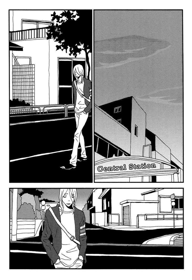 Read Room Share chapter 11 image 24 on Lezhin