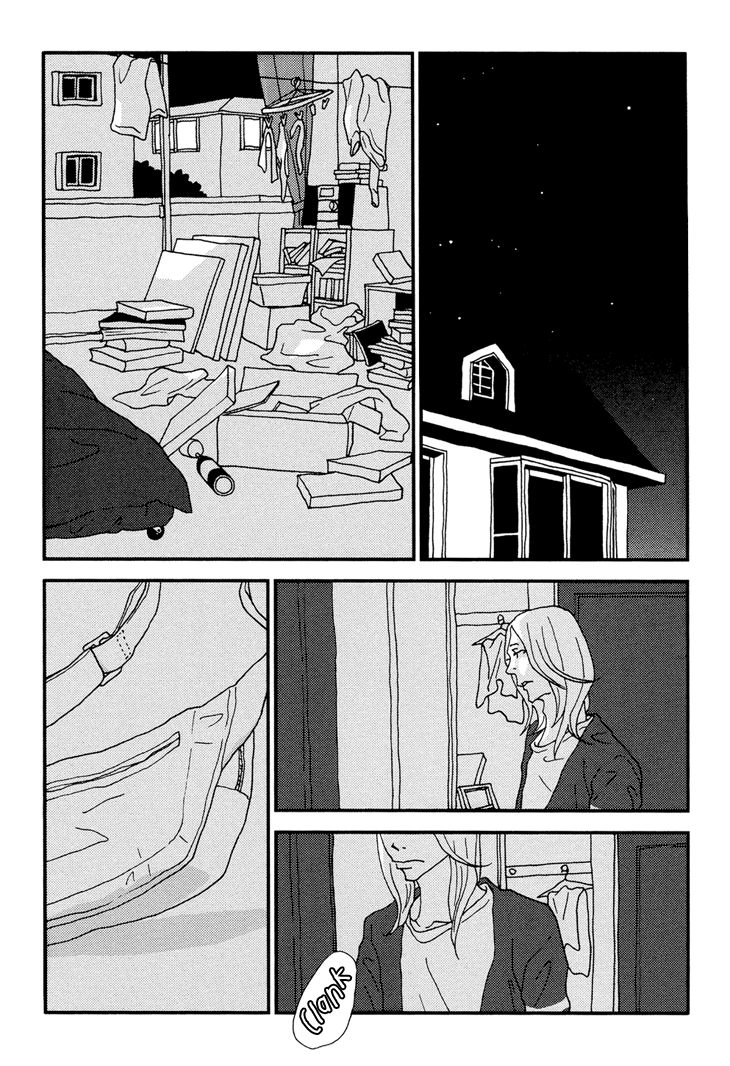 Read Room Share chapter 11 image 25 on Lezhin