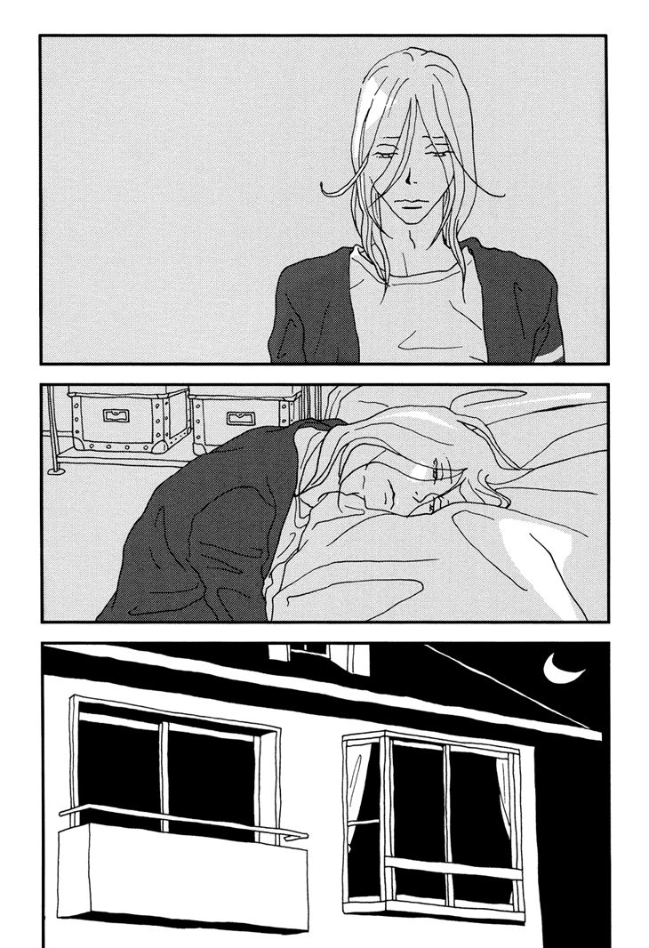 Read Room Share chapter 11 image 26 on Lezhin