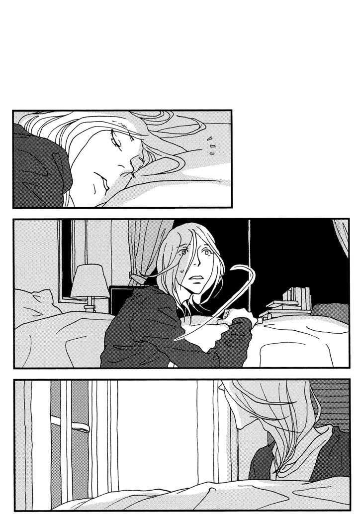 Read Room Share chapter 11 image 27 on Lezhin