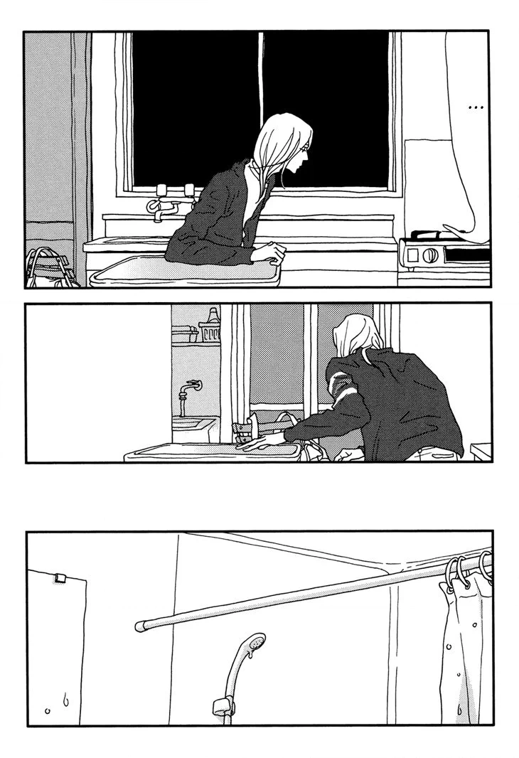 Read Room Share chapter 11 image 29 on Lezhin