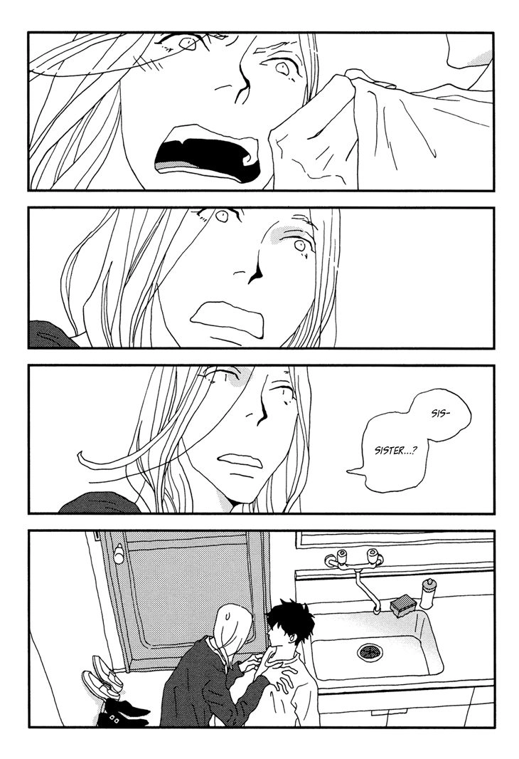 Read Room Share chapter 11 image 35 on Lezhin
