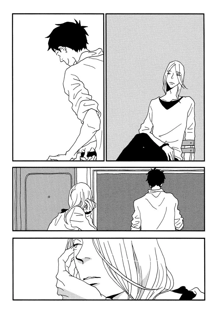 Read Room Share chapter 11 image 43 on Lezhin