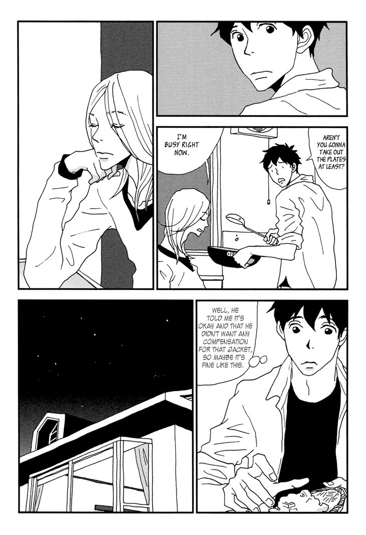 Read Room Share chapter 11 image 44 on Lezhin
