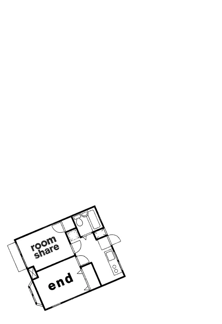 Read Room Share chapter 11 image 46 on Lezhin