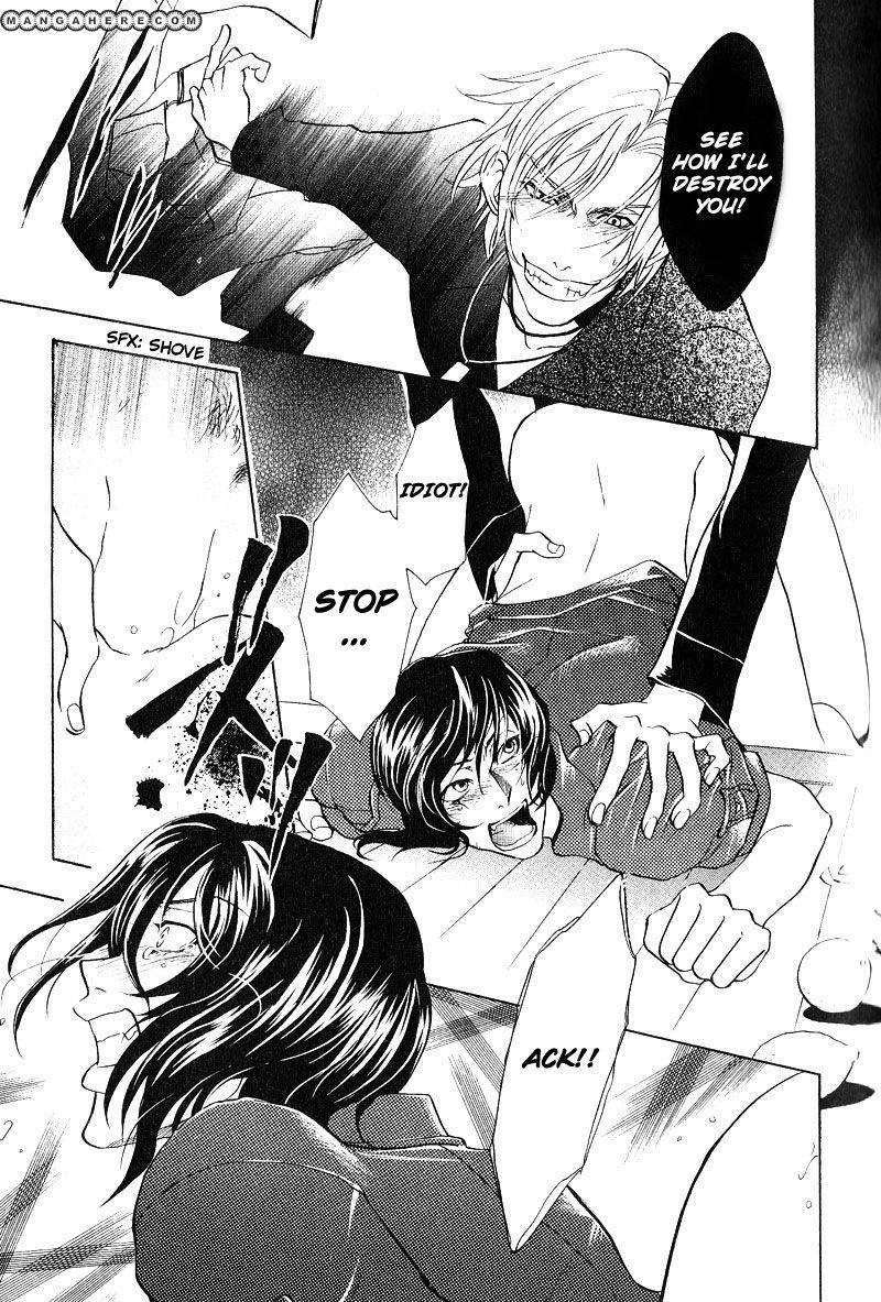 Read Room Share chapter 2 image 21 on Lezhin