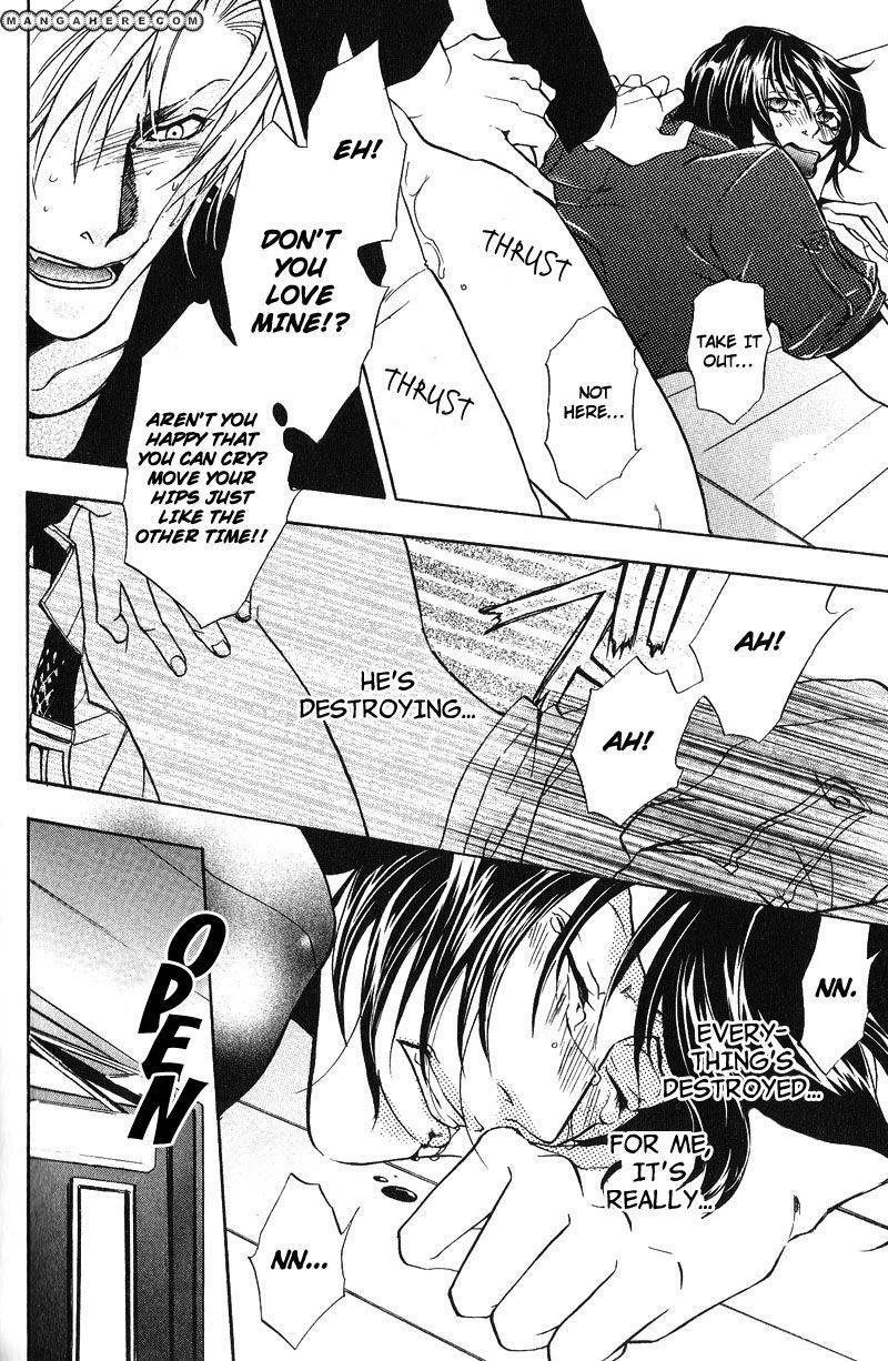 Read Room Share chapter 2 image 22 on Lezhin