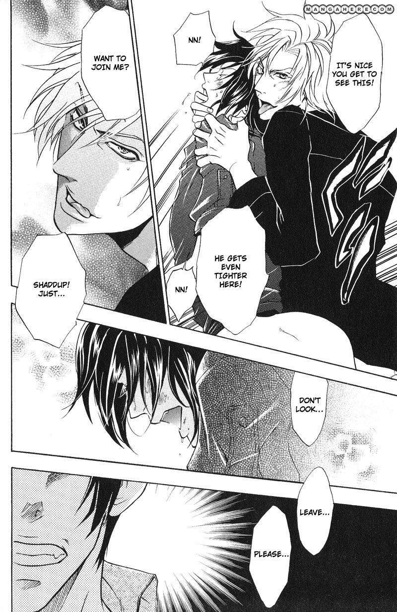 Read Room Share chapter 2 image 24 on Lezhin