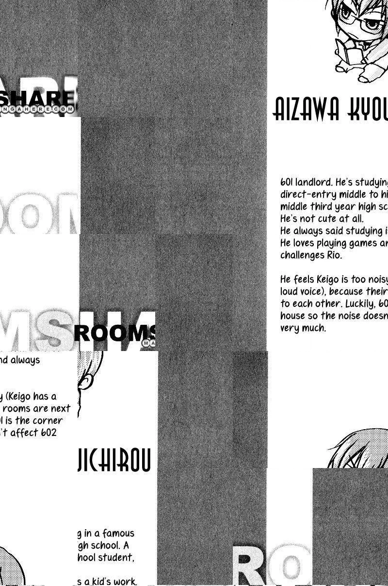 Read Room Share chapter 4 image 29 on Lezhin