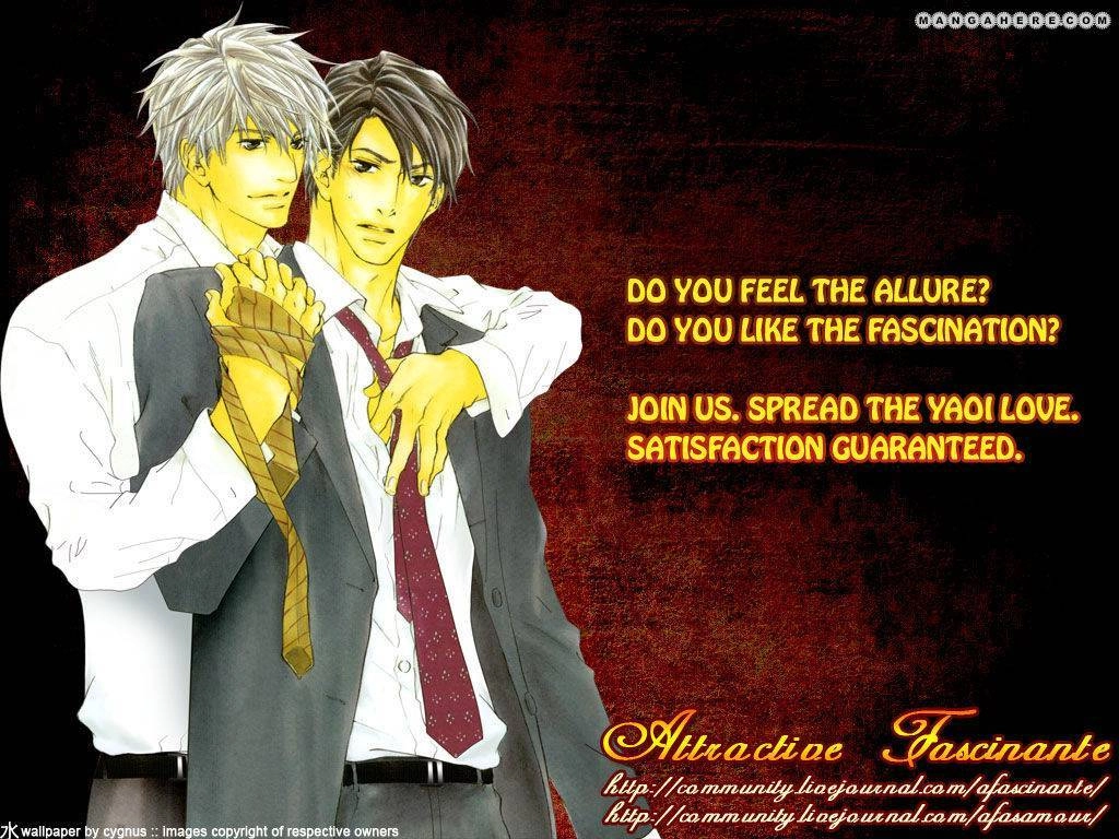 Read Room Share chapter 6 image 1 on Lezhin