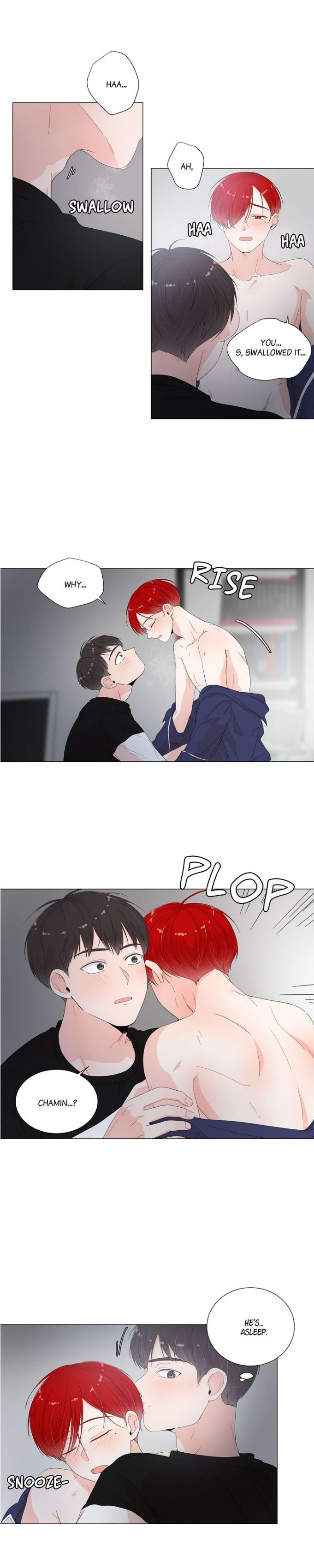 Read Room to Room chapter 11 image 10 on Lezhin