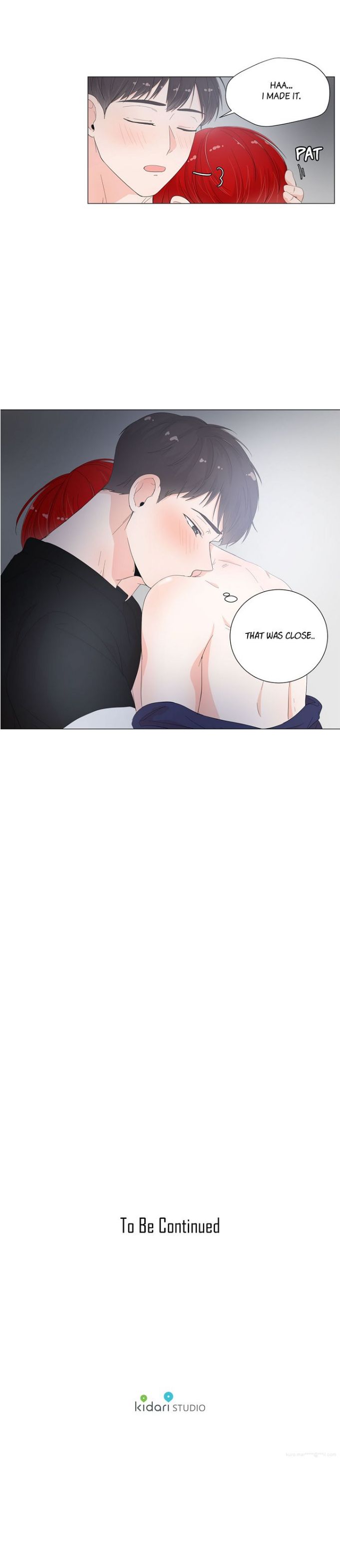 Read Room to Room chapter 11 image 11 on Lezhin