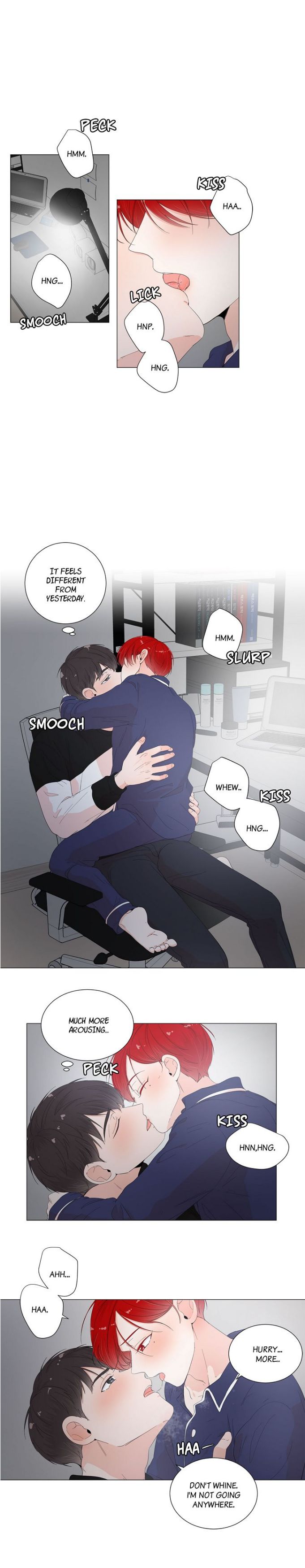 Read Room to Room chapter 11 image 5 on Lezhin