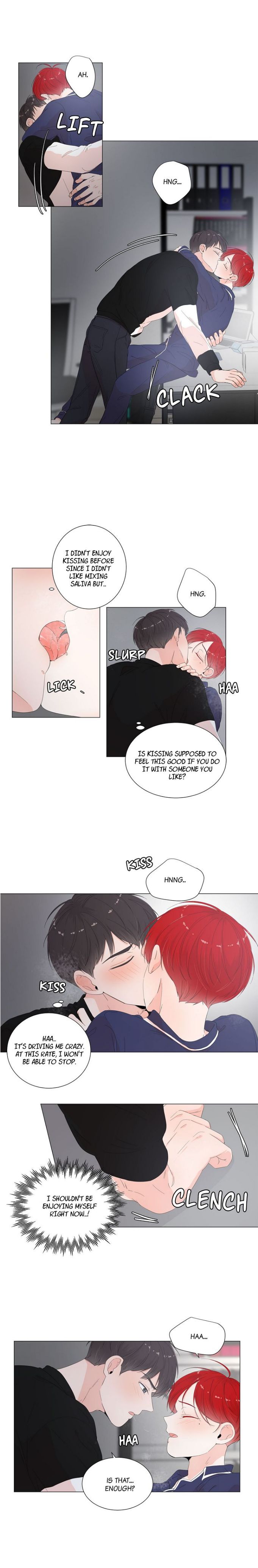 Read Room to Room chapter 11 image 6 on Lezhin